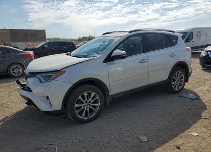 تقرير المركبة لـ VIN 2T3DFREVXJW760507 - الصورة 1