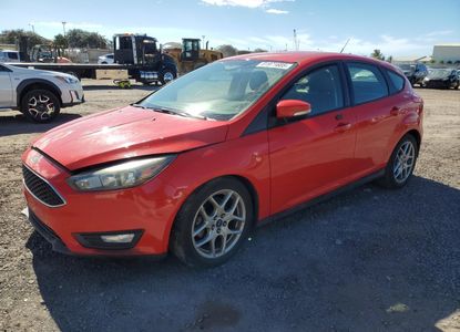 Vehicle Report for - Image 1