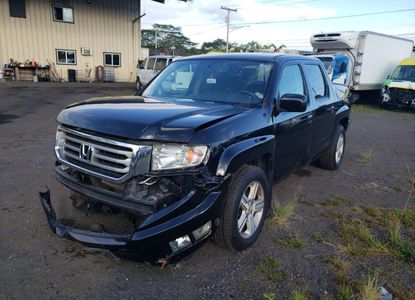 Vehicle Report for - Image 1