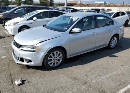 Vehicle Report for VIN 3VWDP7AJ7CM460087 - Image 1