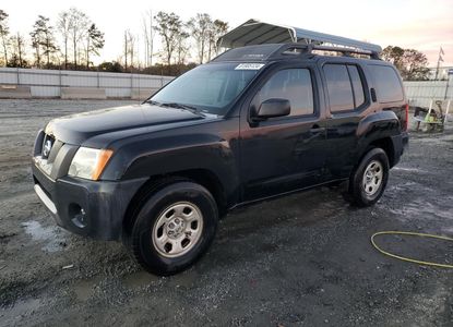 Vehicle Report for VIN 5N1AN08U88C536701 - Image 1