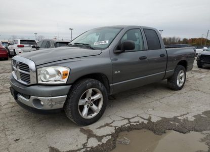 Vehicle Report for VIN 1D7HA18N58S508671 - Image 1