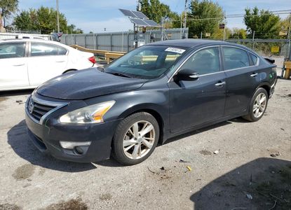 Vehicle Report for - Image 1