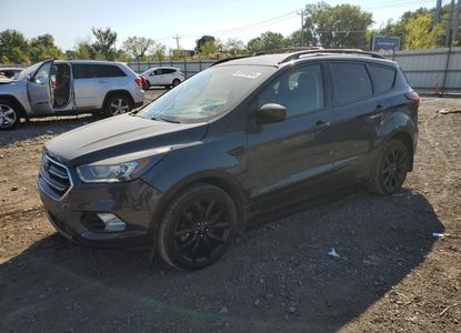 Звіт про транспортний засіб для VIN 1FMCU9GDXKUB18823 – зображення 1