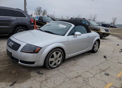 Raport vehicul pentru VIN TRUTX28N911016509 - Imaginea 1