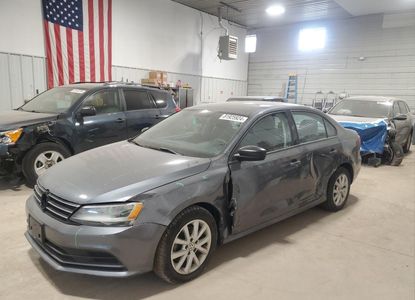 Vehicle Report for VIN 3VWD17AJ6FM295459 - Image 1