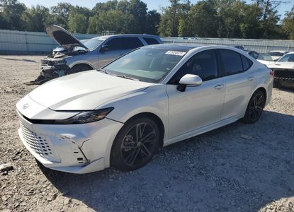 Vehicle Report for  - Image 1