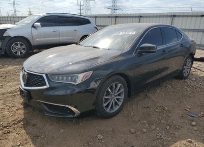 Vehicle Report for  - Image 1