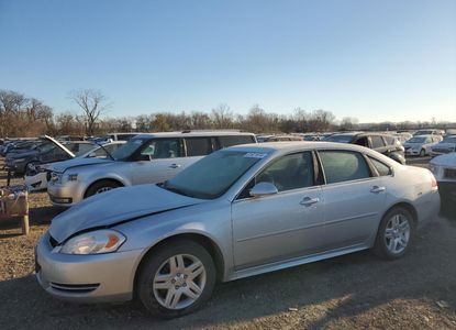 Fahrzeugbericht für VIN 2G1WB5E37F1128357 – Bild 1