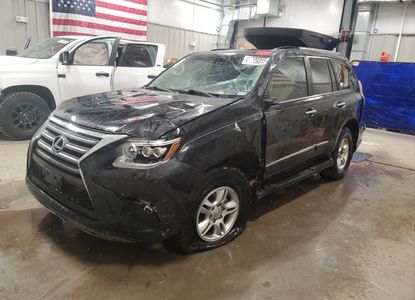 Звіт про транспортний засіб для VIN JTJBM7FX6F5091164 – зображення 1