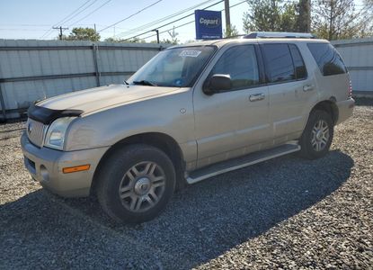 Raport pojazdu dla VIN 4M2DU86E65UJ02808 - Obraz 1