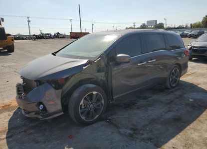 Vehicle Report for VIN 5FNRL6H97RB015596 - Image 1