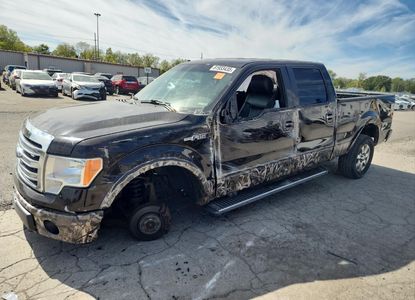 Vehicle Report for - Image 1