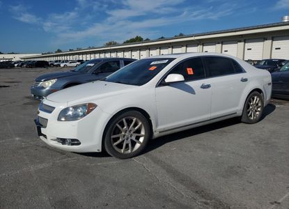 Vehicle Report for - Image 1