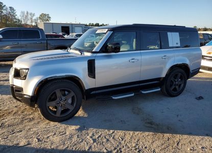 Звіт про транспортний засіб для VIN SALE2FEU5R2287683 – зображення 1