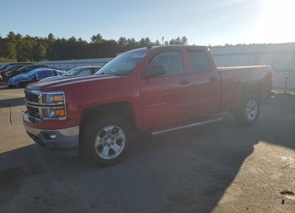 Vehicle Report for - Image 1