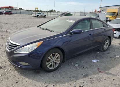 Vehicle Report for - Image 1