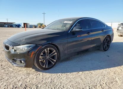 Vehicle Report for VIN WBA4J1C59JBG75783 - Image 1