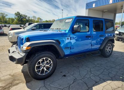 Vehicle Report for - Image 1