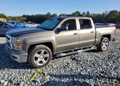 Raport pojazdu dla VIN 3GCPCREC8EG139115 - Obraz 1