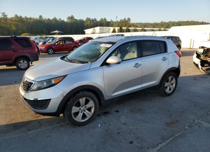 Vehicle Report for - Image 1