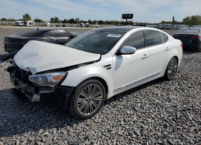Vehicle Report for - Image 1