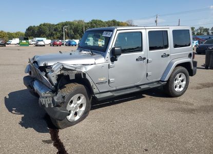 Vehicle Report for VIN 1C4HJWEG1FL531904 - Image 1