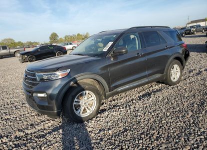 Fahrzeugbericht für VIN 1FMSK7DHXLGA51069 – Bild 1