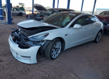 Rapport sur le véhicule pour VIN 5YJ3E1EB8LF719811 - Image 1