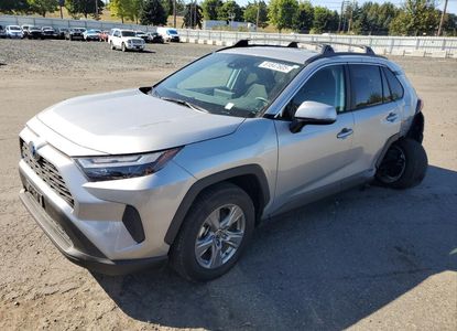 Vehicle Report for VIN 4T3RWRFV2RU124342 - Image 1