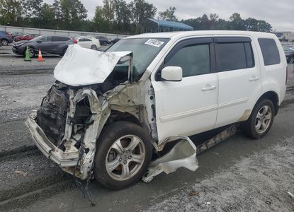Vehicle Report for - Image 1