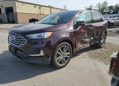 Fahrzeugbericht für VIN 2FMPK4K93KBB26166 – Bild 1