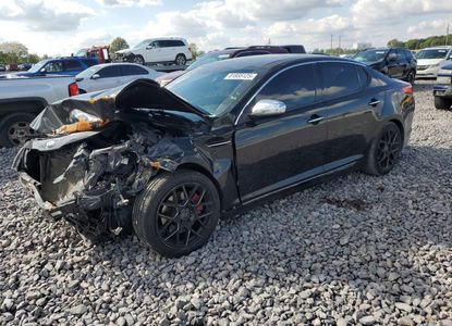 Vehicle Report for - Image 1