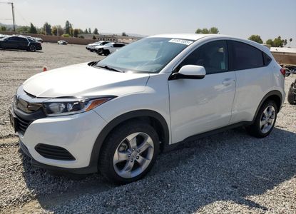 Vehicle Report for VIN 3CZRU5H38LM707317 - Image 1