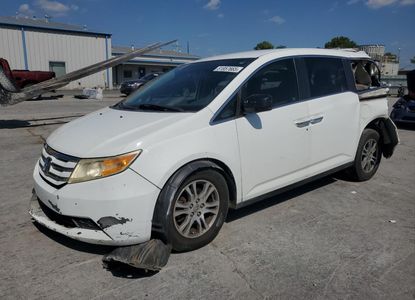Vehicle Report for  - Image 1