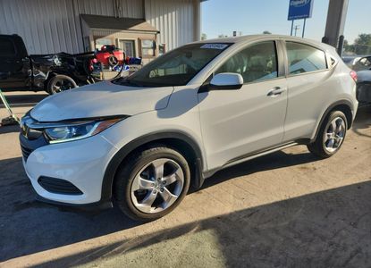 Vehicle Report for  - Image 1