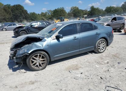 Vehicle Report for  - Image 1