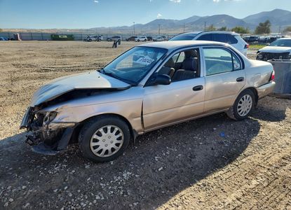 Vehicle Report for - Image 1