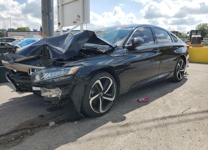 Vehicle Report for - Image 1