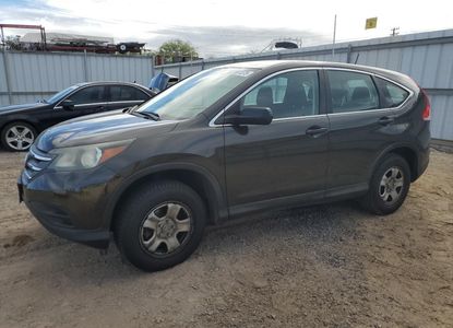 Vehicle Report for - Image 1