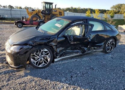 Raport vehicul pentru VIN KMHM34AA5SA090407 - Imaginea 1