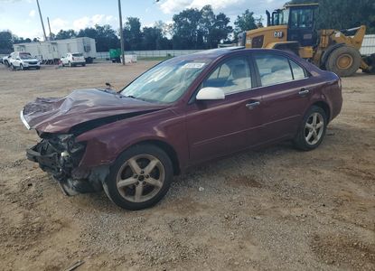 تقرير المركبة لـ VIN 5NPET46C07H296995 - الصورة 1