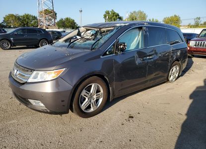 Vehicle Report for - Image 1
