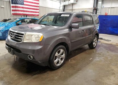 Vehicle Report for - Image 1