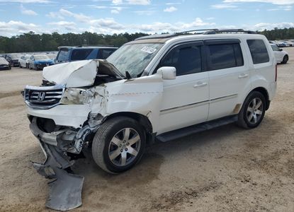 Vehicle Report for - Image 1