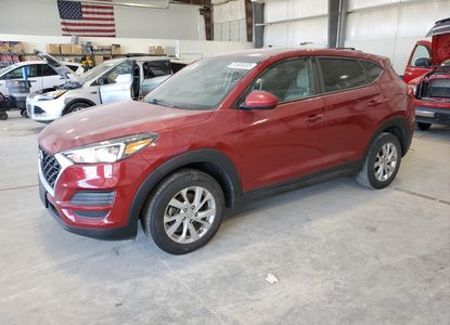 Vehicle Report for - Image 1