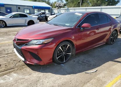 Vehicle Report for  - Image 1