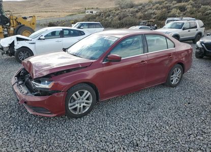 Vehicle Report for VIN 3VW2B7AJ2HM256360 - Image 1