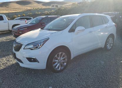 Raport pojazdu dla VIN LRBFXESXXGD243250 - Obraz 1