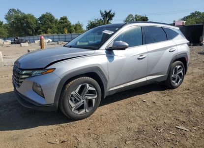 Vehicle Report for  - Image 1